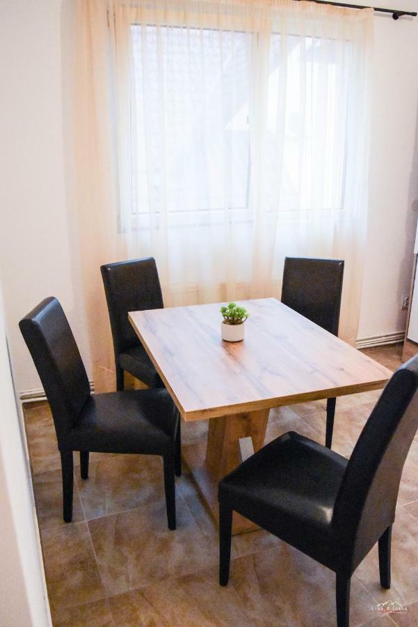 Spacious And Cozy 3Bd+Terrace Couples Apartment Timişoara Exterior foto
