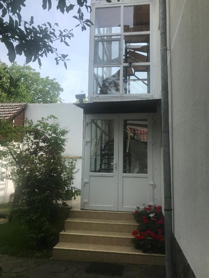 Spacious And Cozy 3Bd+Terrace Couples Apartment Timişoara Exterior foto